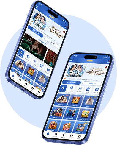 Ứng dụng di động full88