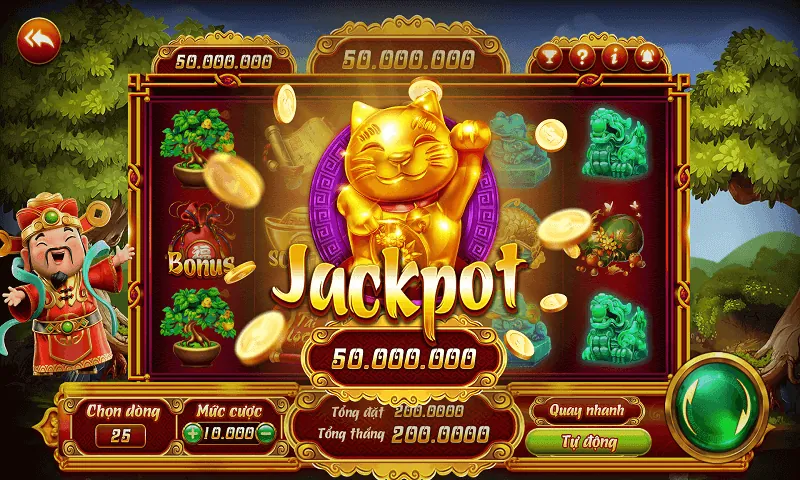 Video Slot full88