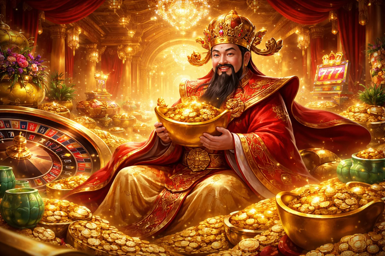 Hình ảnh tổng quan về full88 tặng 88k, nền tảng cá cược trực tuyến an toàn và uy tín