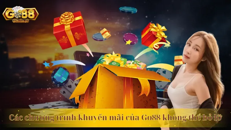 Phân tích các ưu đãi Full88 tặng 88k
